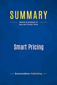 Summary: Smart Pricing - BusinessNews Publishing - E-Book