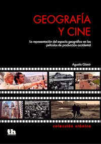 Geografía y Cine - Agustín Gámir - E-Book