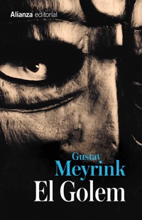 El Golem - Gustav Meyrink - E-Book