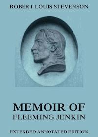 Memoir Of Fleeming Jenkin - Robert Louis Stevenson - E-Book