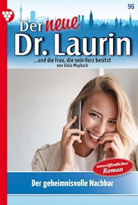 Der geheimnisvolle Nachbar - Viola Maybach - E-Book