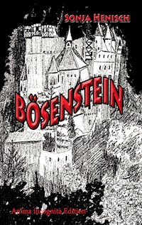 Bösenstein - Sonja Henisch - E-Book