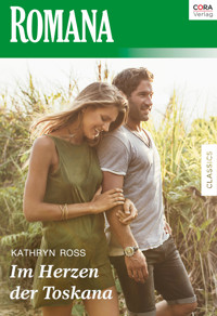 Im Herzen der Toskana - Kathryn Ross - E-Book