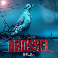 DROSSEL - Georg Bruckmann - Hörbuch