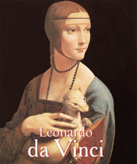 Leonardo da Vinci volume 1 - Eugène Müntz - E-Book