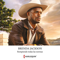 Rompiendo todas las normas - BRENDA JACKSON - Hörbuch