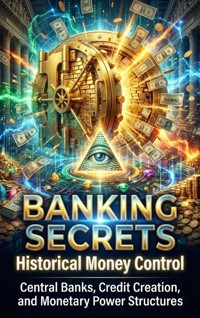 Banking Secrets: Historical Money Control - Sofia Lane - E-Book