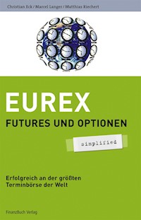 Eurex - simplified - Christian Eck - E-Book