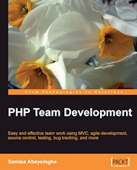 PHP Team Development - Samisa Abeysinghe - E-Book