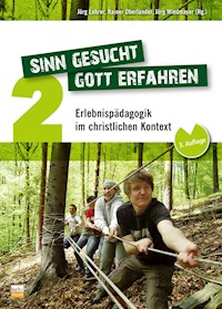 Sinn gesucht - Gott erfahren 2 -  - E-Book