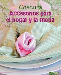 Costura - Accesorios para el hogar y la moda - Eva-Maria Heller - E-Book