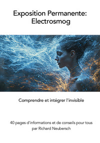 Exposition Permanente: Electrosmog - Richard Neubersch - E-Book