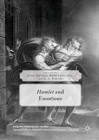 Hamlet and Emotions -  - E-Book