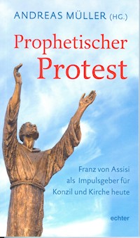 Prophetischer Protest -  - E-Book