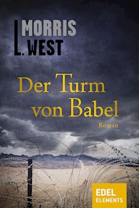 Der Turm von Babel - Morris L. West - E-Book