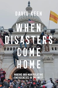 When Disasters Come Home - David Keen - E-Book