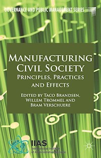 Manufacturing Civil Society - - E-Book