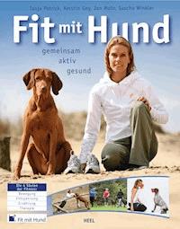 Fit mit Hund - Tanja Petrick - E-Book