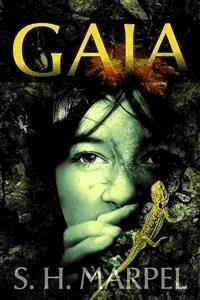 Gaia - S. H. Marpel - E-Book