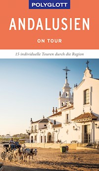 POLYGLOTT on tour Reiseführer Andalusien - Susanne Asal - E-Book
