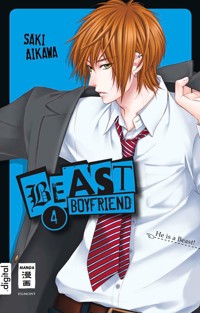 Beast Boyfriend 04 - Saki Aikawa - E-Book