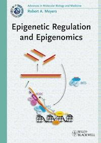 Epigenetic Regulation and Epigenomics - - E-Book