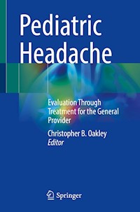 Pediatric Headache -  - E-Book