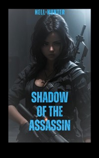 Shadow of the Assassin - Hell Hunter - E-Book