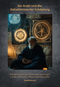 Ibn Arabi und die Geheimnisse der Schöpfung - Zineb Mernissi - E-Book