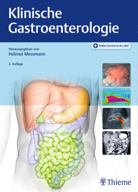 Klinische Gastroenterologie -  - E-Book