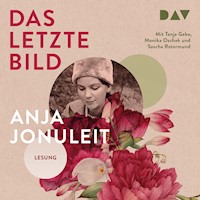 Das letzte Bild - Anja Jonuleit - Hörbuch