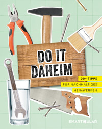 Do it daheim -  - E-Book