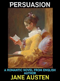 Persuasion - Jane Austen. - E-Book