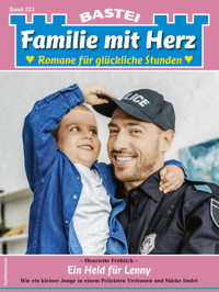Familie mit Herz 222 - Henriette Fröhlich - E-Book