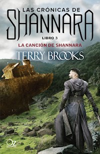 La canción de Shannara - Terry Brooks - E-Book