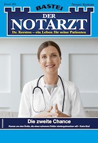 Der Notarzt 386 - Karin Graf - E-Book
