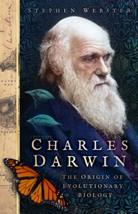 Charles Darwin - Stephen Webster - E-Book