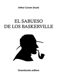 El sabueso de los Baskerville - Sir Arthur Conan Doyle - E-Book