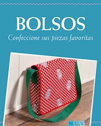 Bolsos - Rabea Rauer - E-Book