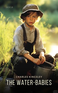 The Water-Babies: A Fairy Tale for a Land-Baby - Charles Kingsley - E-Book