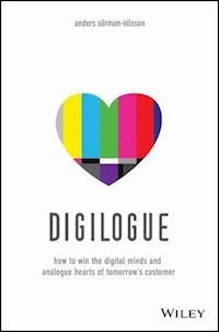 Digilogue - Anders Sorman-Nilsson - E-Book