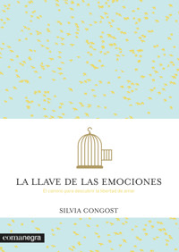 La llave de las emociones - Silvia Congost Provensal - E-Book