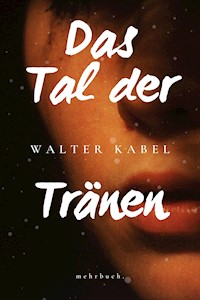 Das Tal der Tränen - Walther Kabel - E-Book