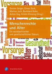 Menschenrechte und Alter - - E-Book