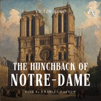 The Hunchback of Notre-Dame - Audiobook - Victor Hugo - Hörbuch