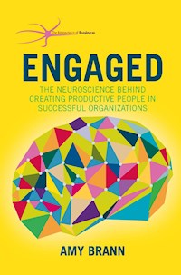 Engaged - Amy Brann - E-Book