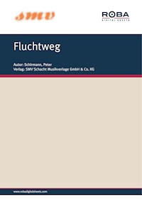 Fluchtweg - Peter Schirmann - E-Book