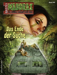 Maddrax 625 - Ian Rolf Hill - E-Book