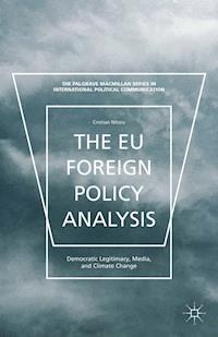The EU Foreign Policy Analysis - C. Nitoiu - E-Book