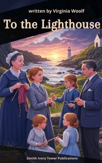 To the Lighthouse - Virginia Woolf - E-Book